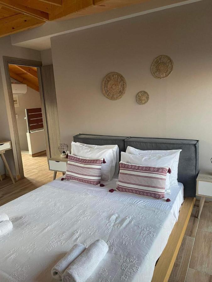 Villa Argyro Ληξούρι Εξωτερικό φωτογραφία