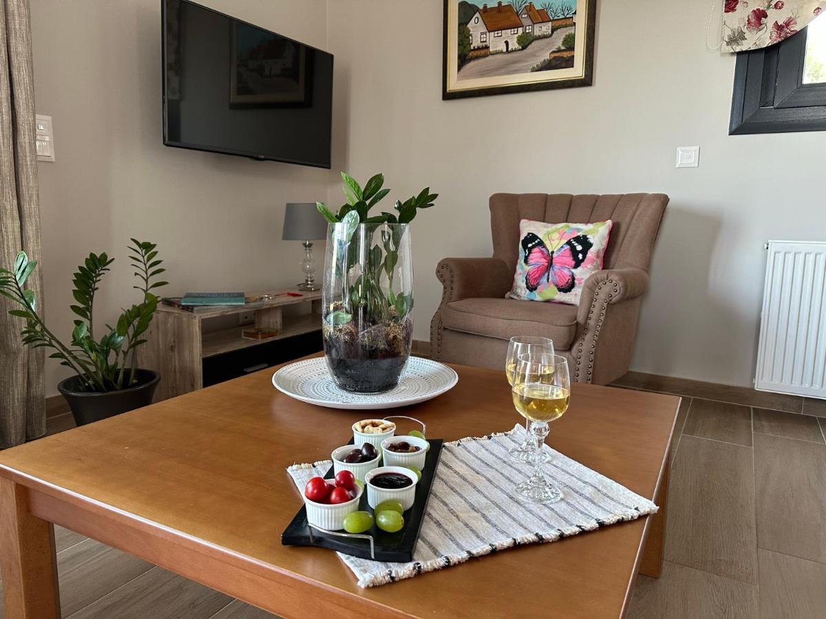 Villa Argyro Ληξούρι Εξωτερικό φωτογραφία