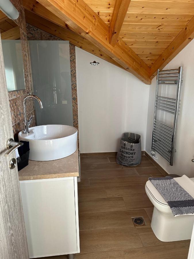 Villa Argyro Ληξούρι Εξωτερικό φωτογραφία
