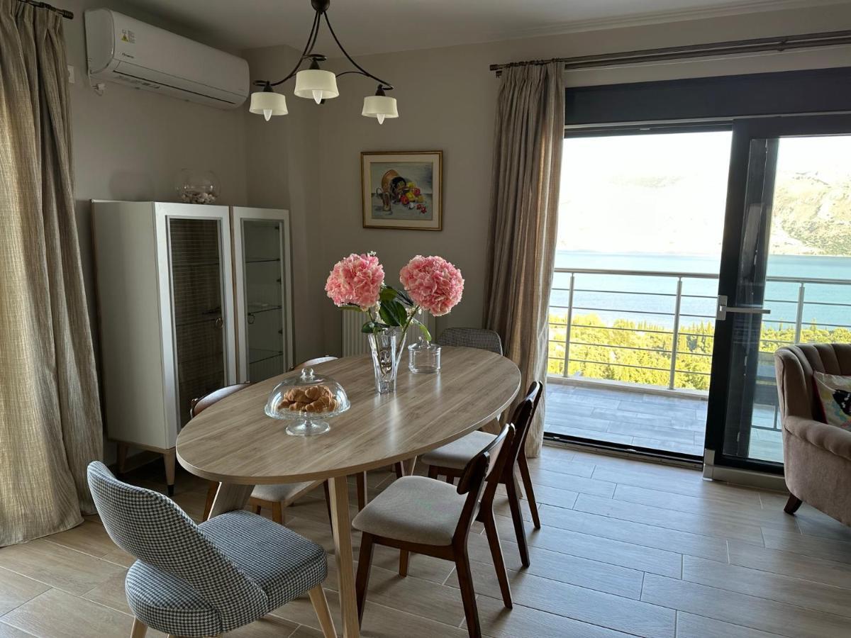 Villa Argyro Ληξούρι Εξωτερικό φωτογραφία