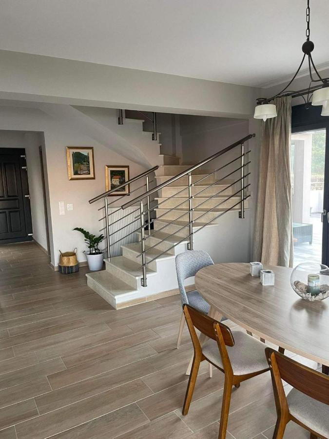 Villa Argyro Ληξούρι Εξωτερικό φωτογραφία