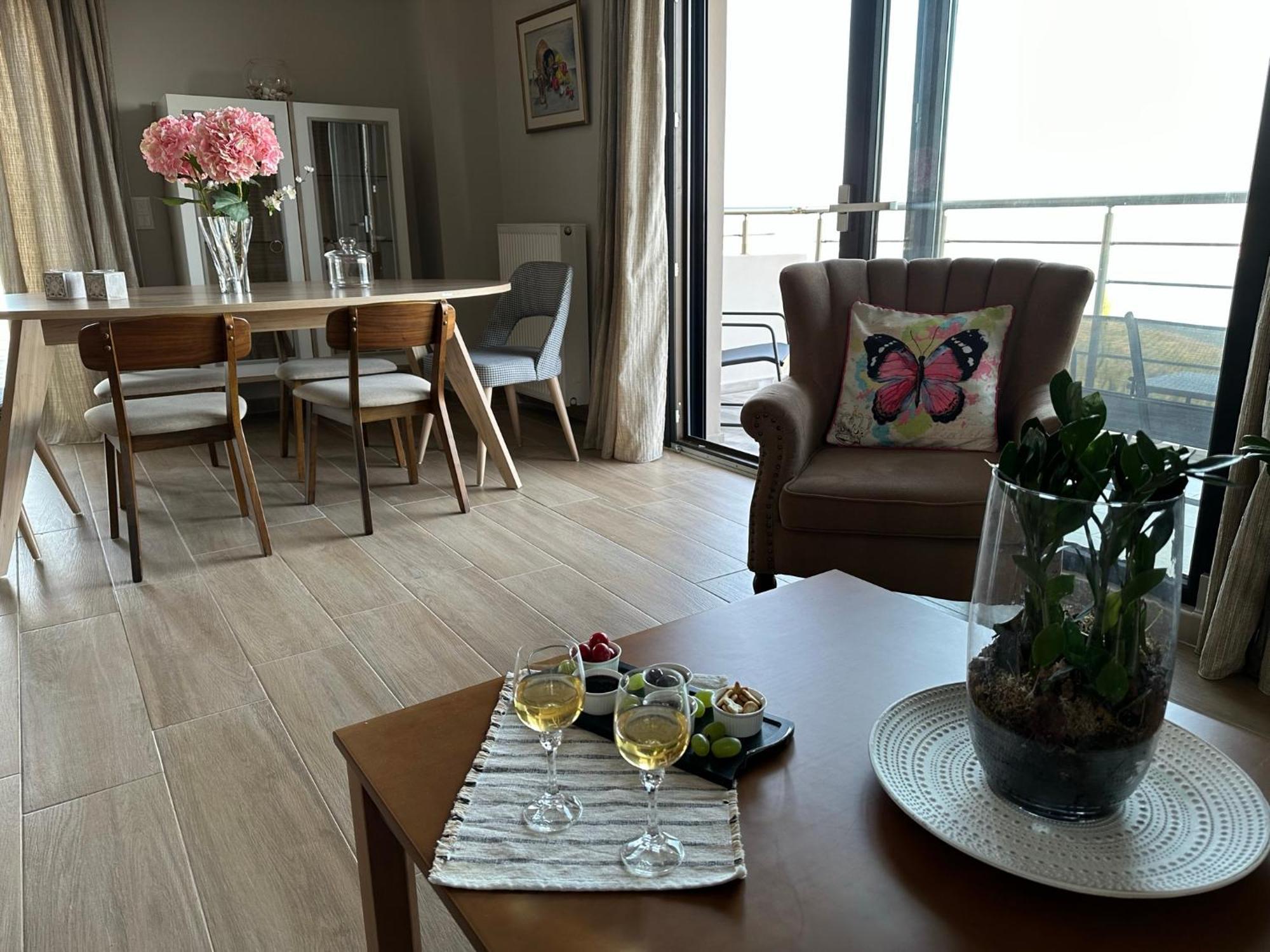 Villa Argyro Ληξούρι Εξωτερικό φωτογραφία